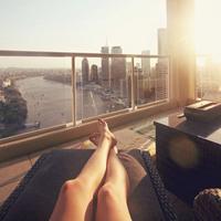 Отзыв от Алёна - Виза Destination Thailand