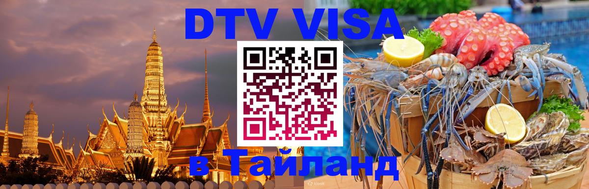 Оформление DTV визы под ключ: стоимость и тарифы, только загранпаспорт - Тюмень 